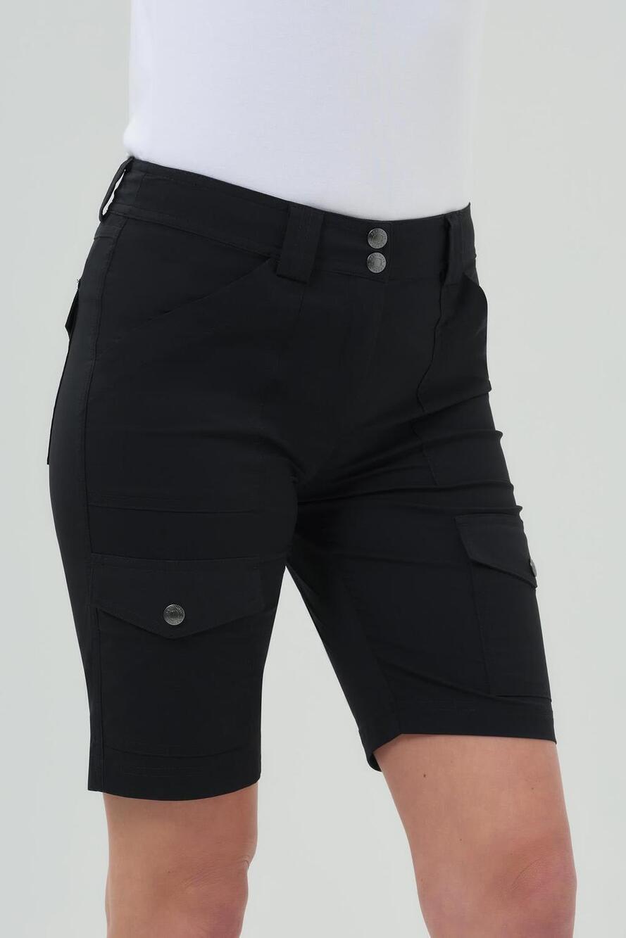 NEW ANATOMIE apiedi cargo short in black